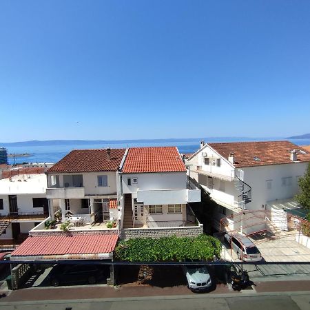 Apartman Mib Makarska Exterior foto
