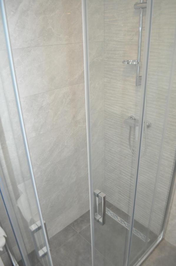 Apartman Mib Makarska Exterior foto