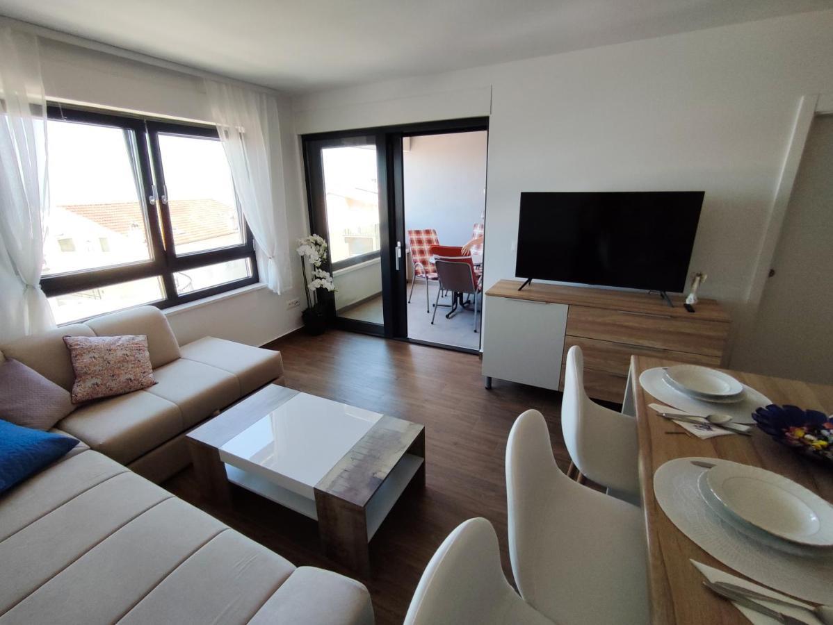 Apartman Mib Makarska Exterior foto