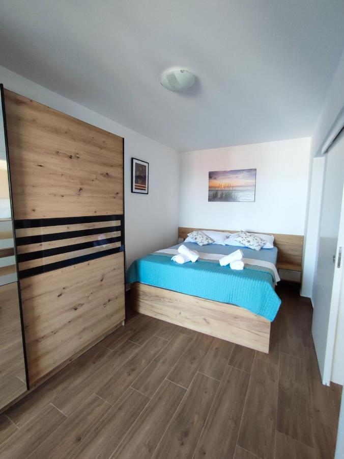 Apartman Mib Makarska Exterior foto